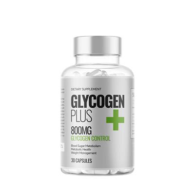 GLYCOGEN PLUS