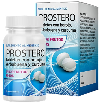 ProstEro Low Price