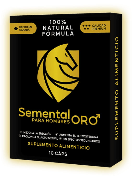 SementalOro