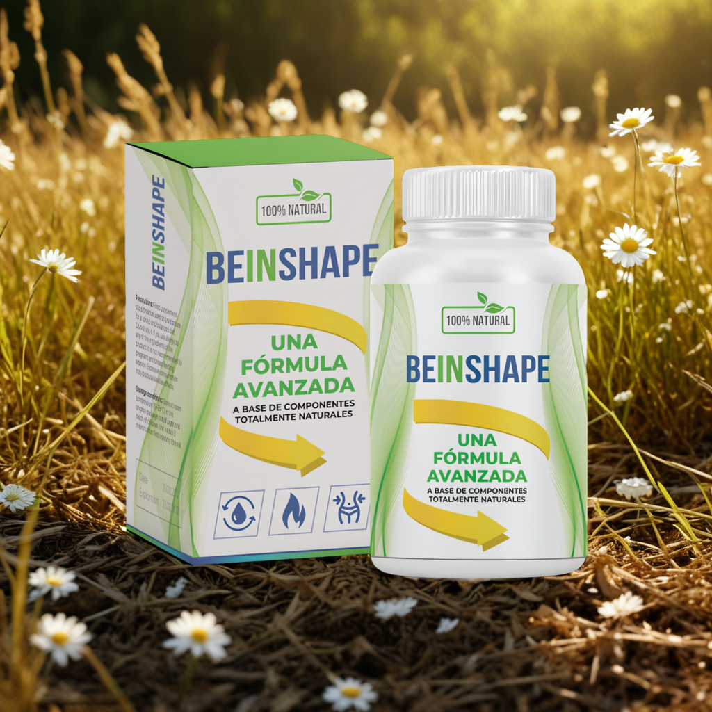 Beinshape