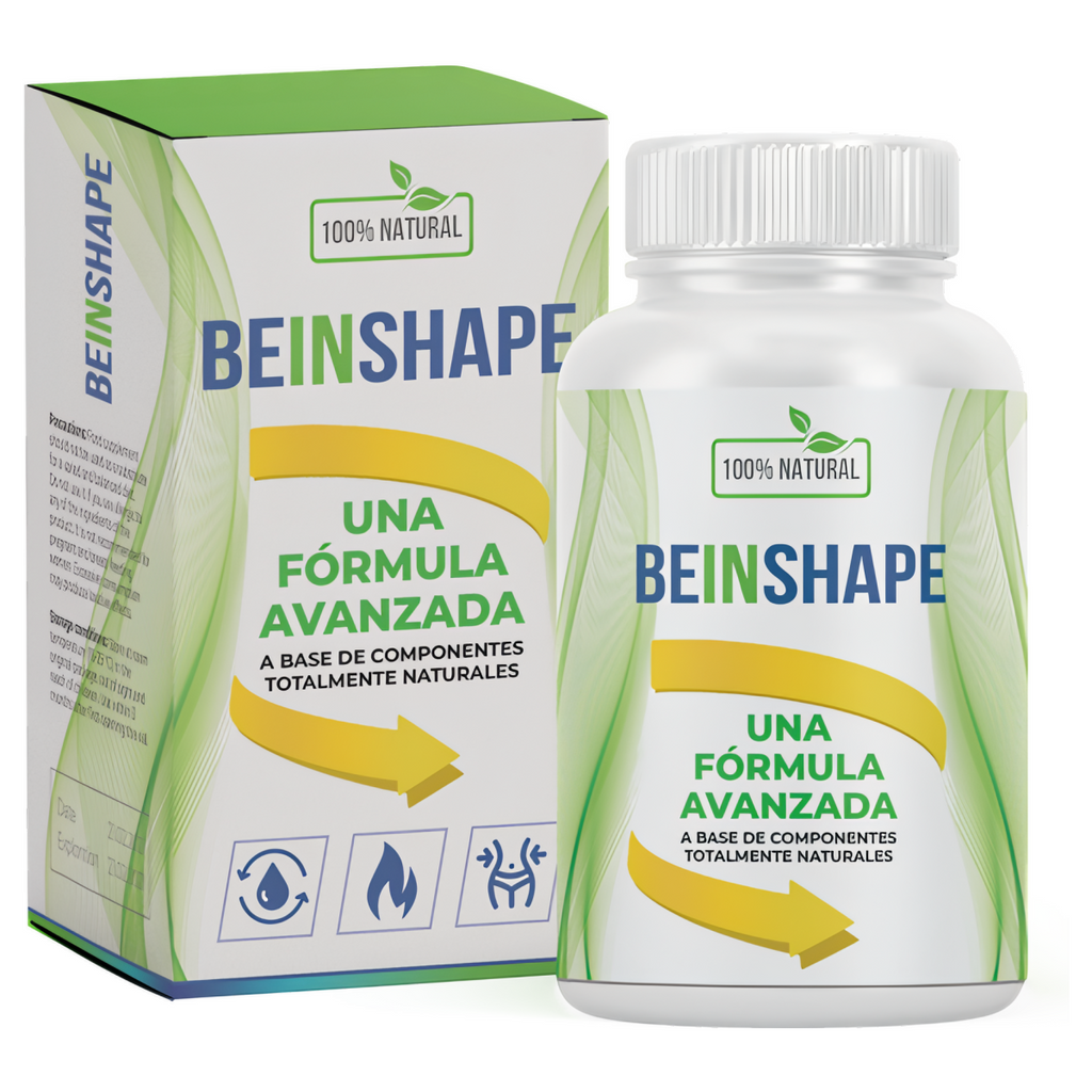 Beinshape