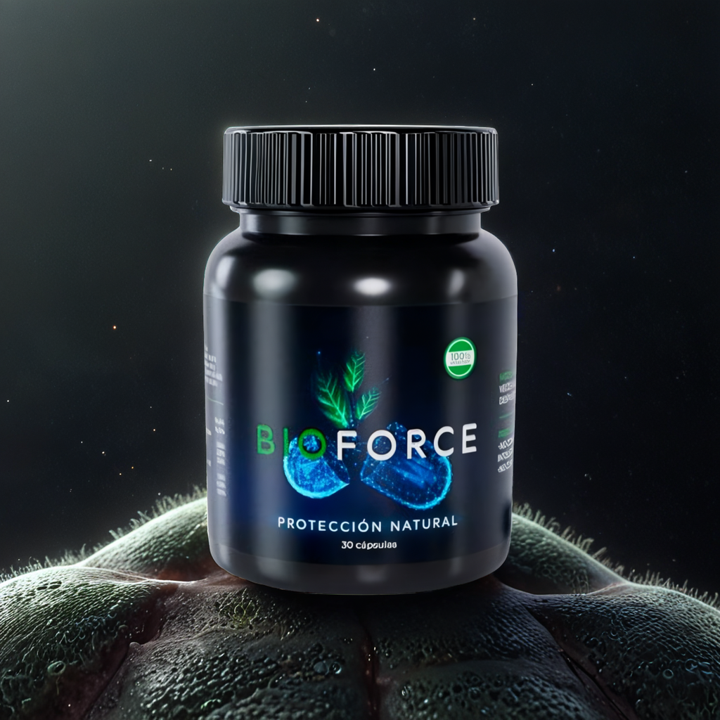 Bioforce Prostatitis