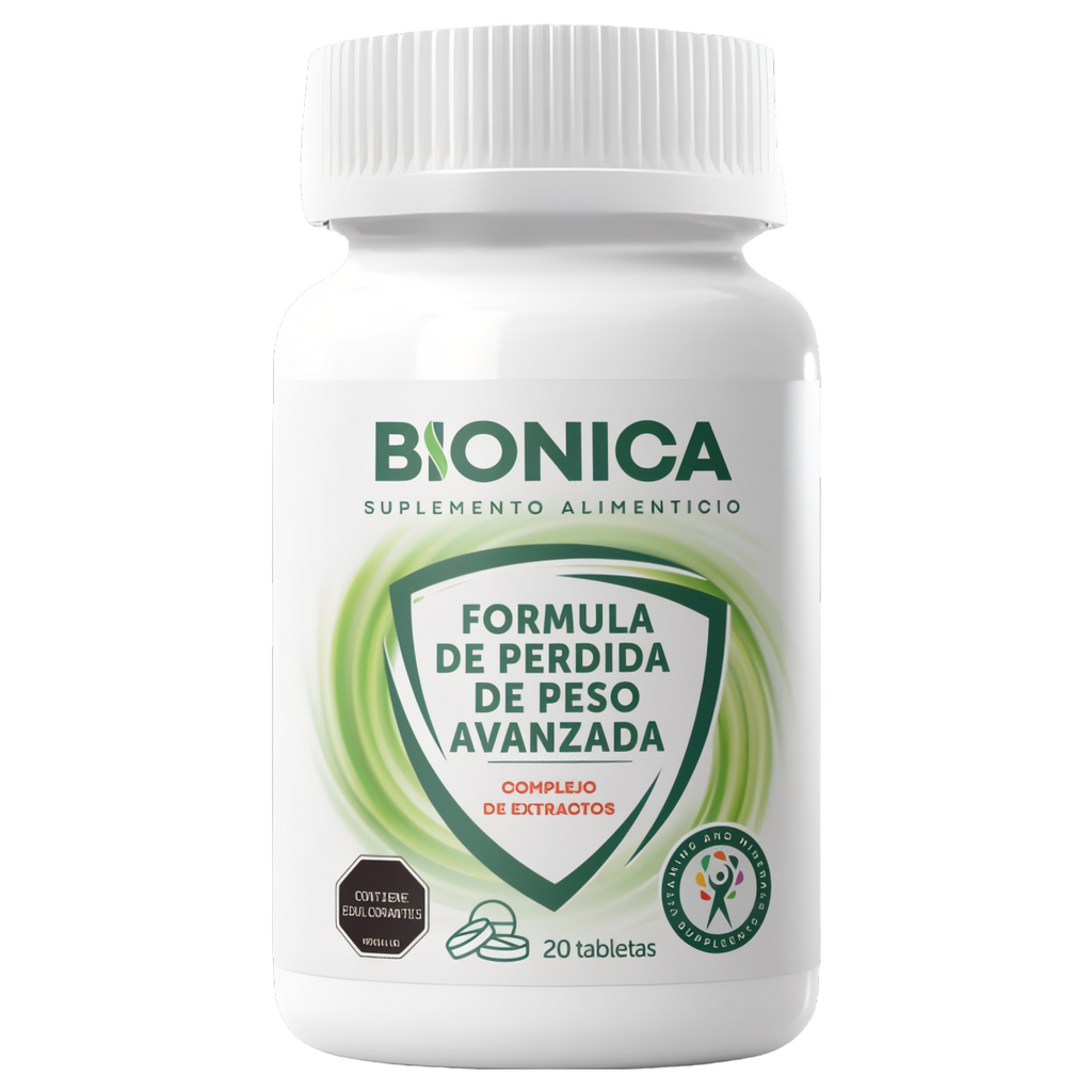 Bionica