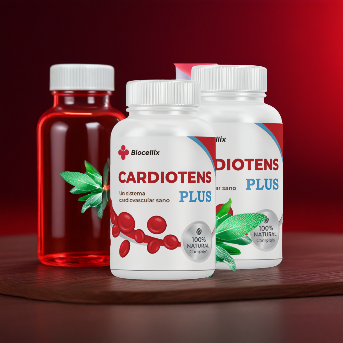 Cardiotens