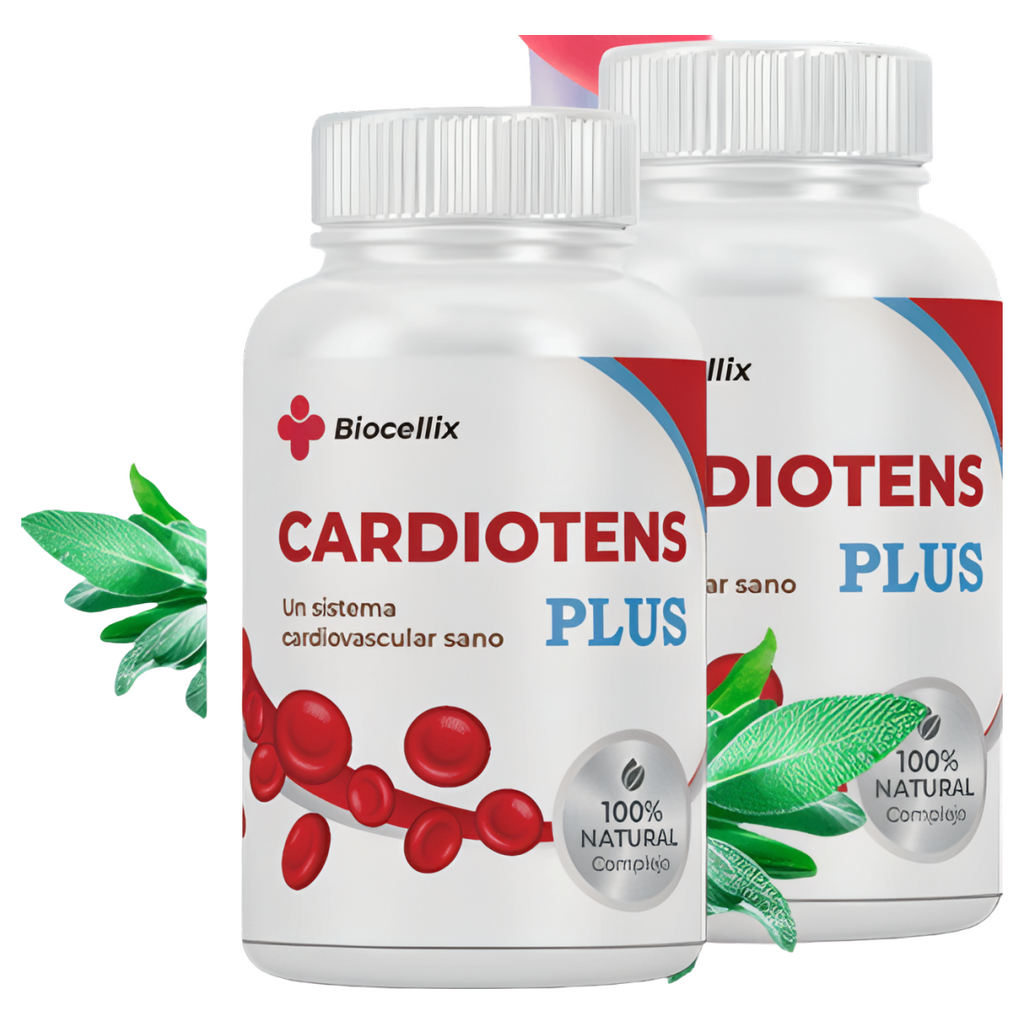 Cardiotens