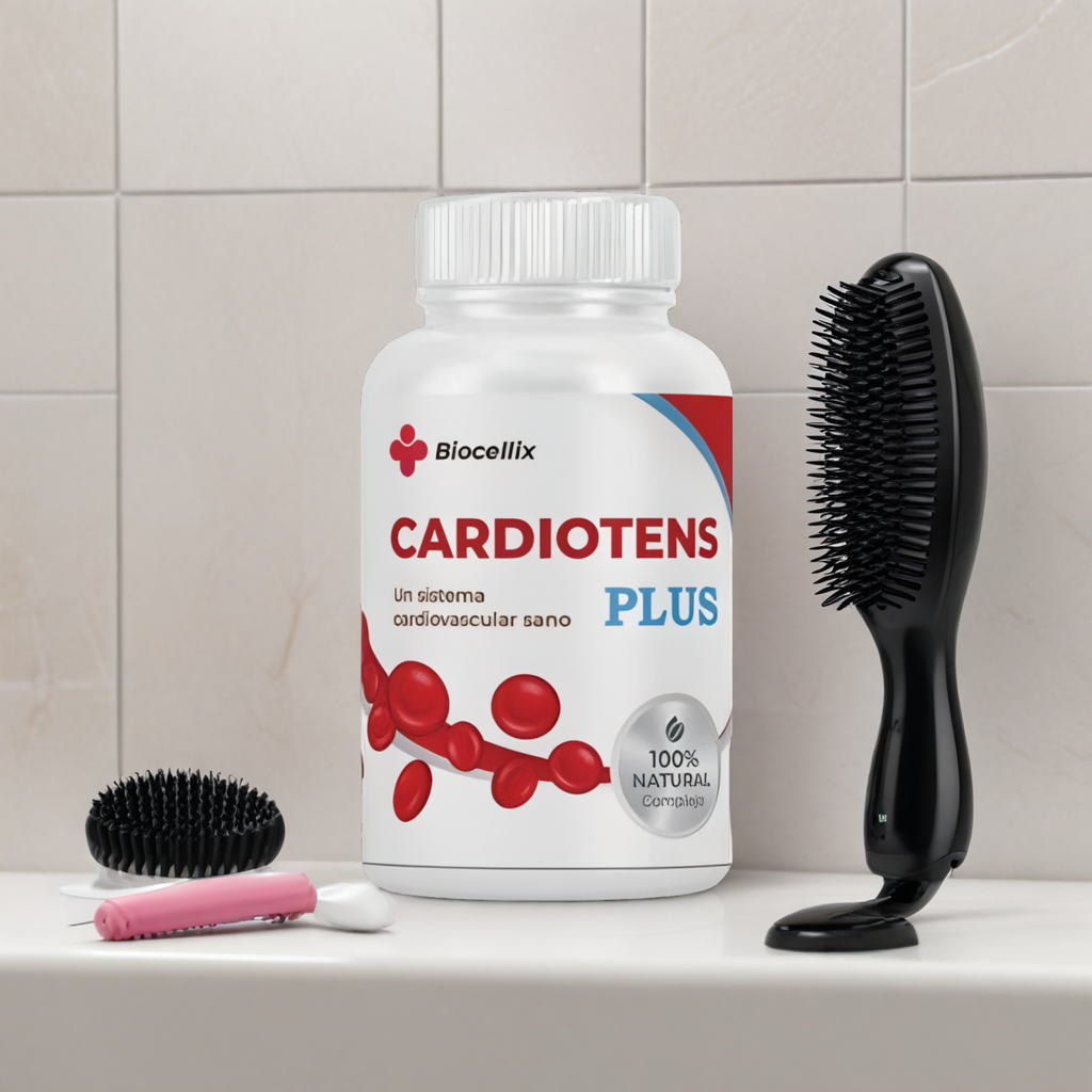 Cardiotens