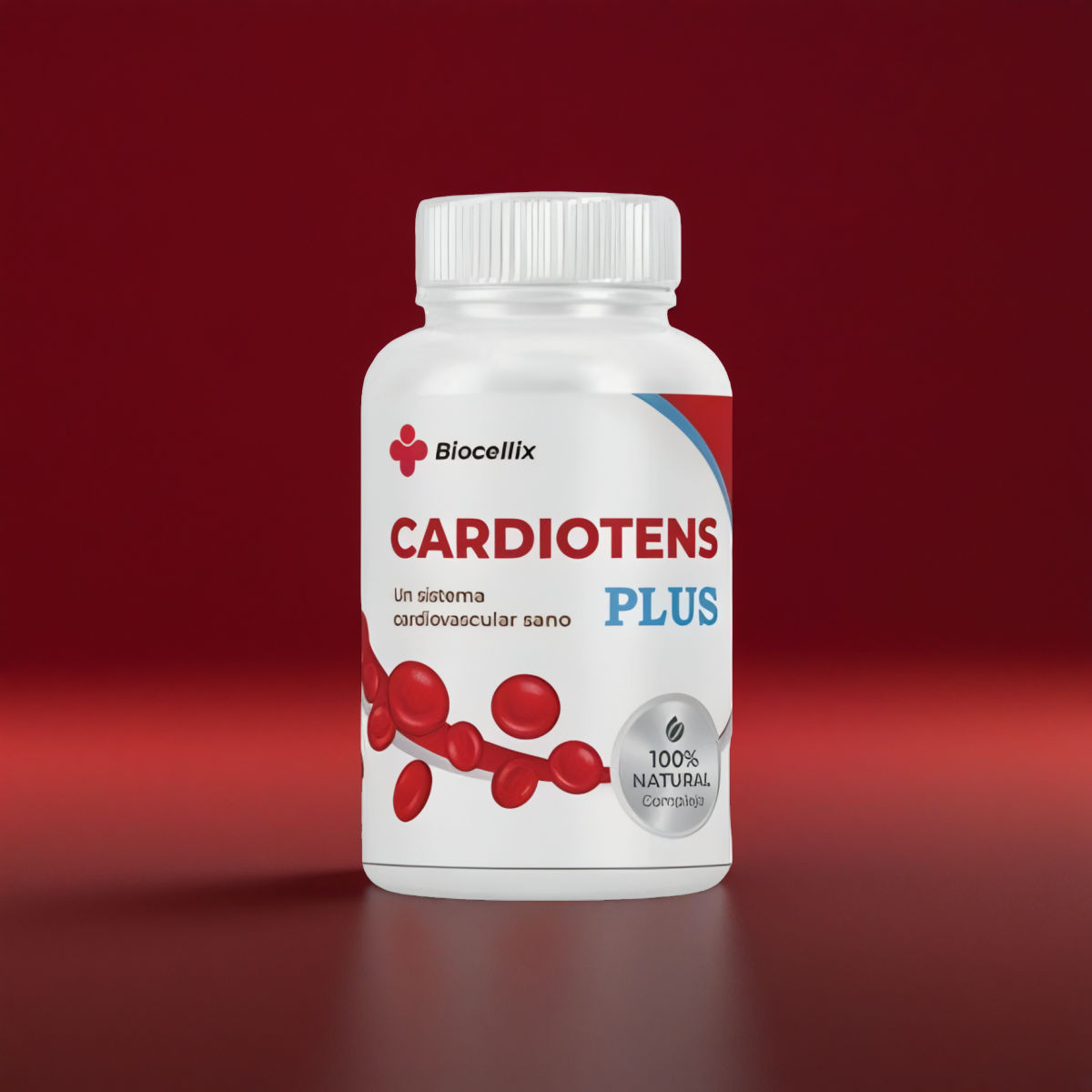 Cardiotens