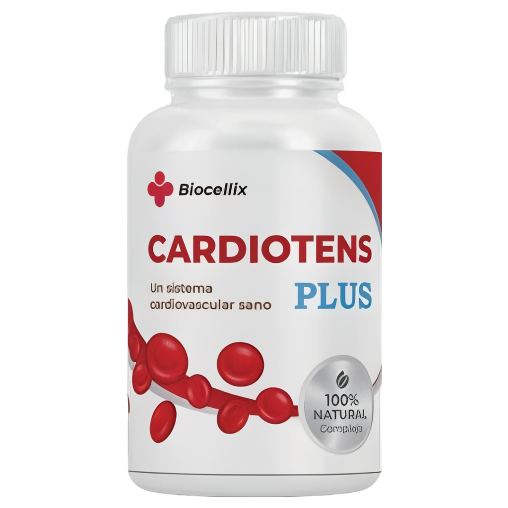 Cardiotens
