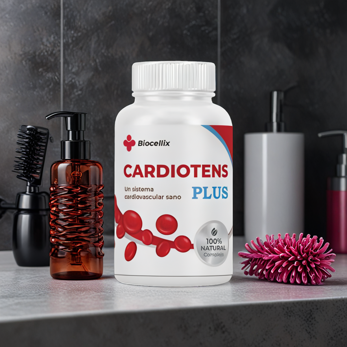 CARDIOTENS (LOW PRICE)
