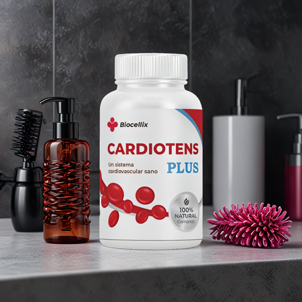 CARDIOTENS (LOW PRICE)