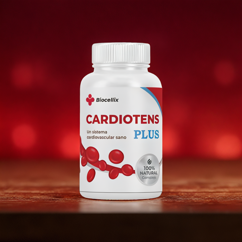 CARDIOTENS (LOW PRICE)