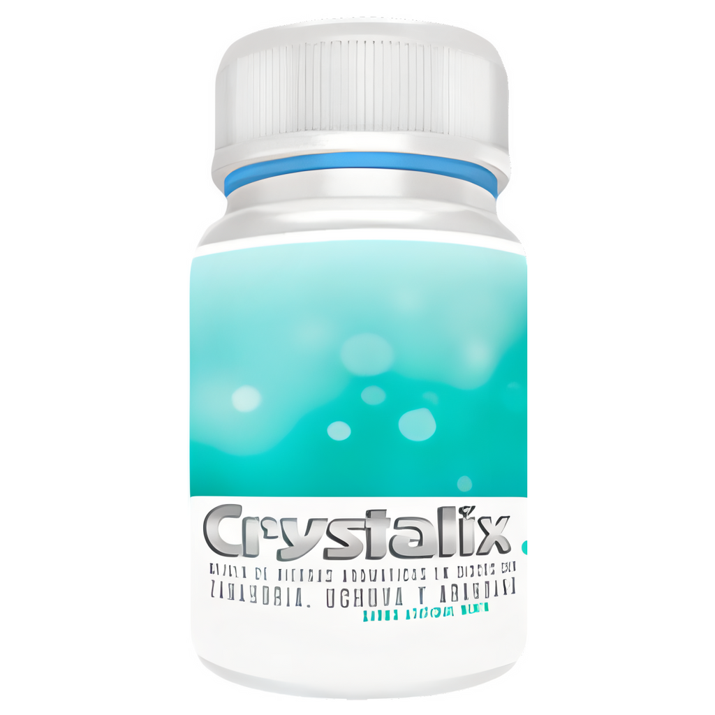 Crystalix