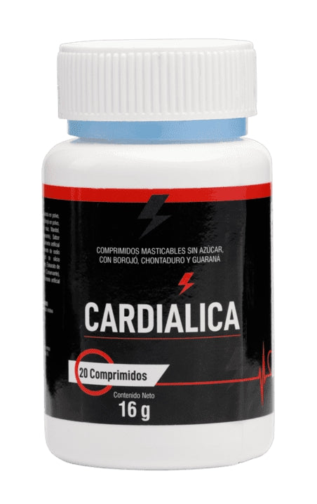 Cardialica