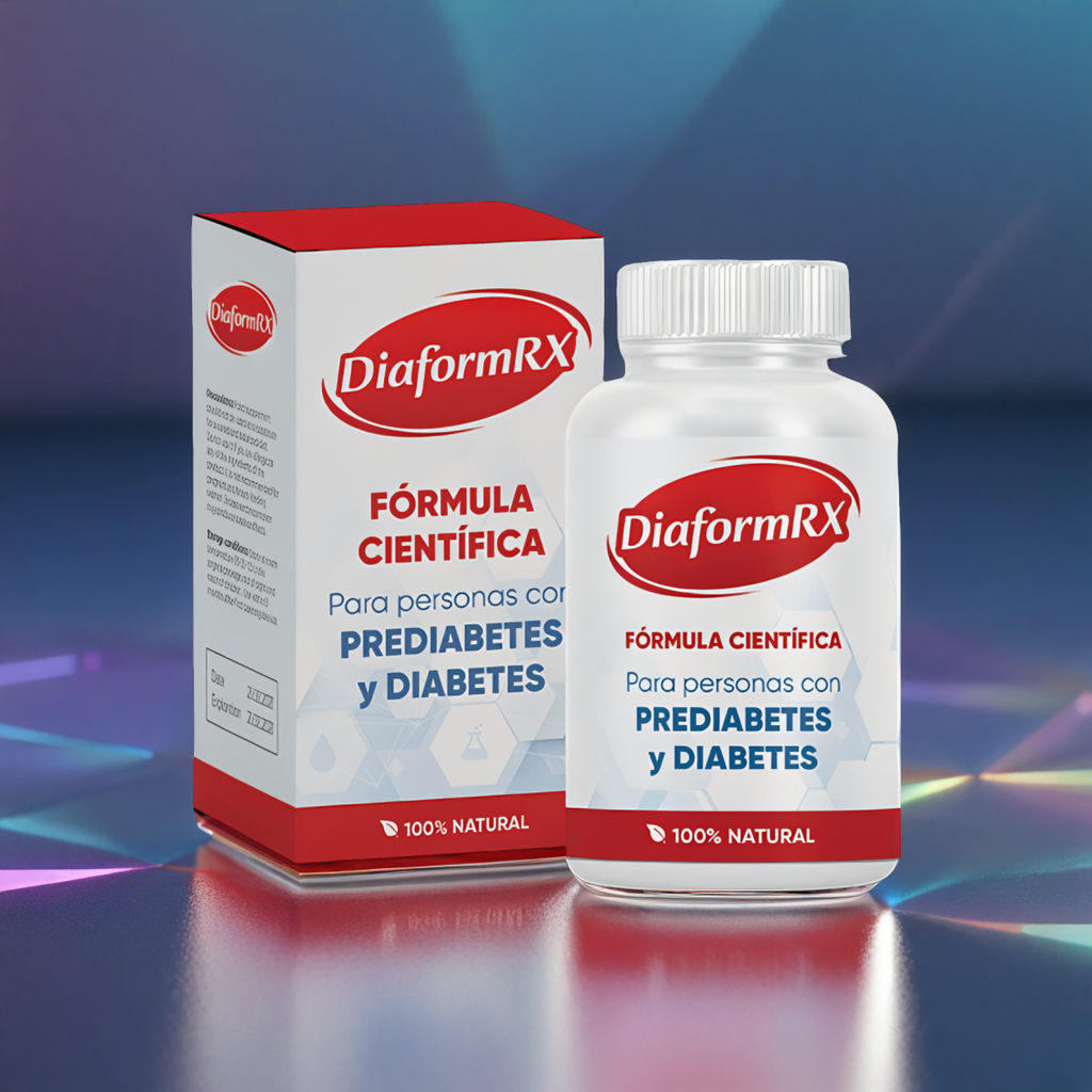 DiaformRX