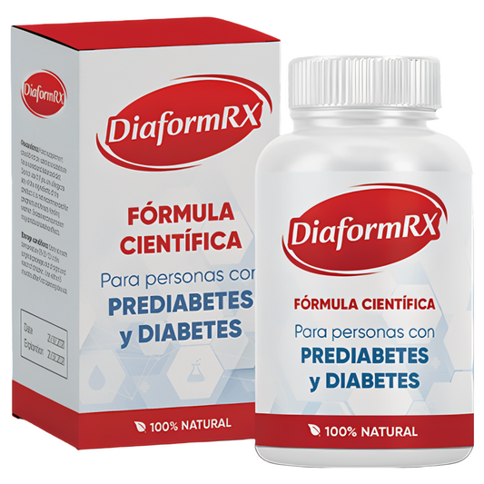 DiaformRX