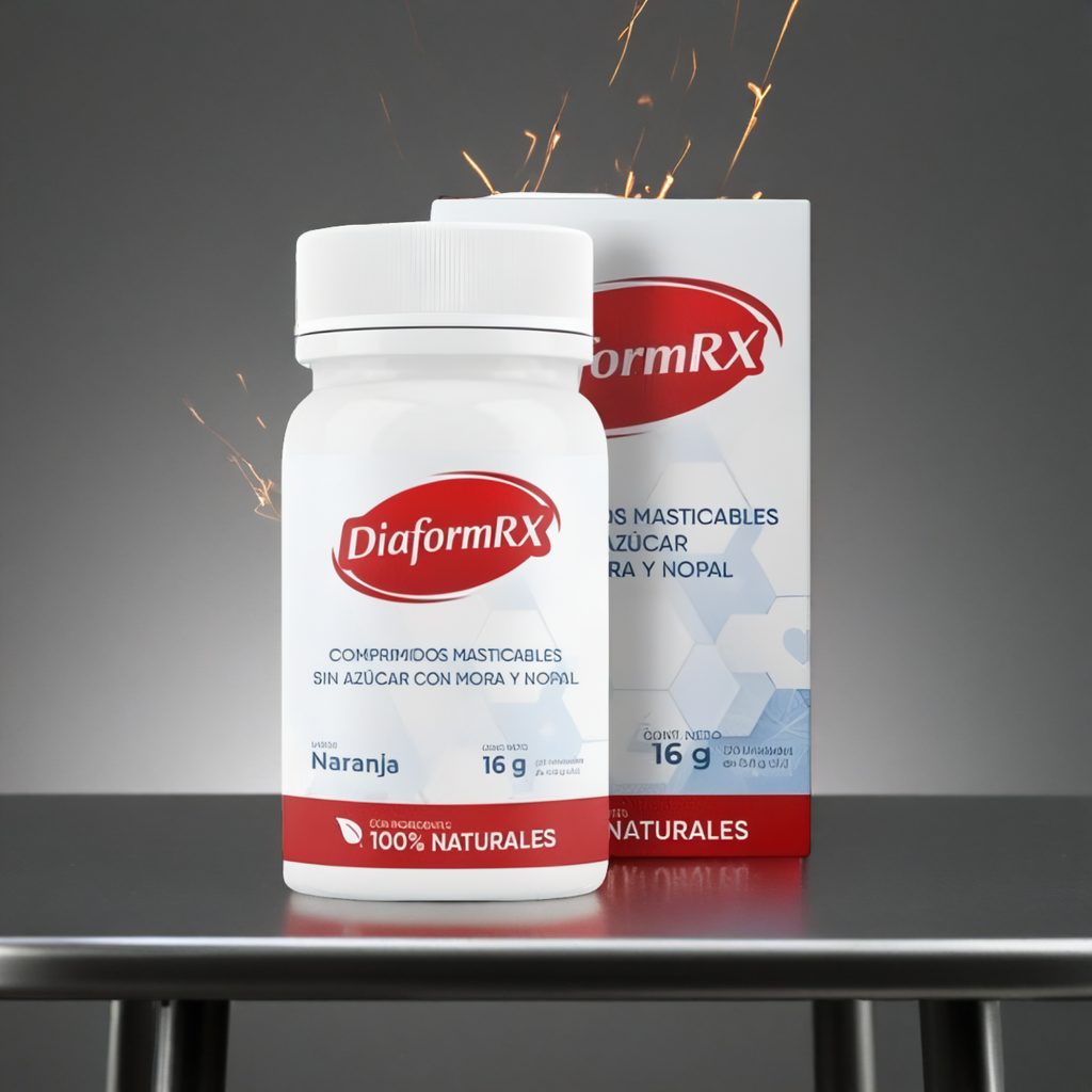 DiaformRX