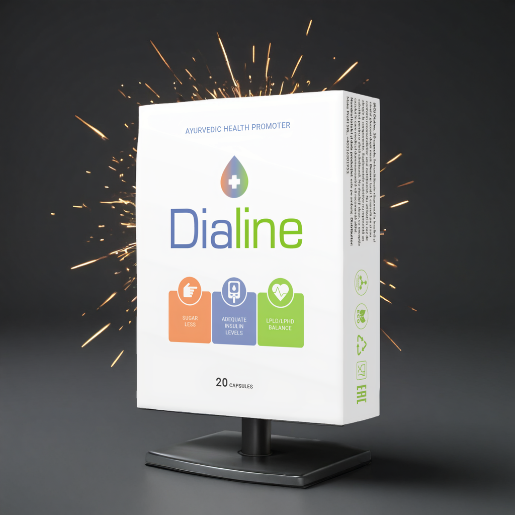 Dialine