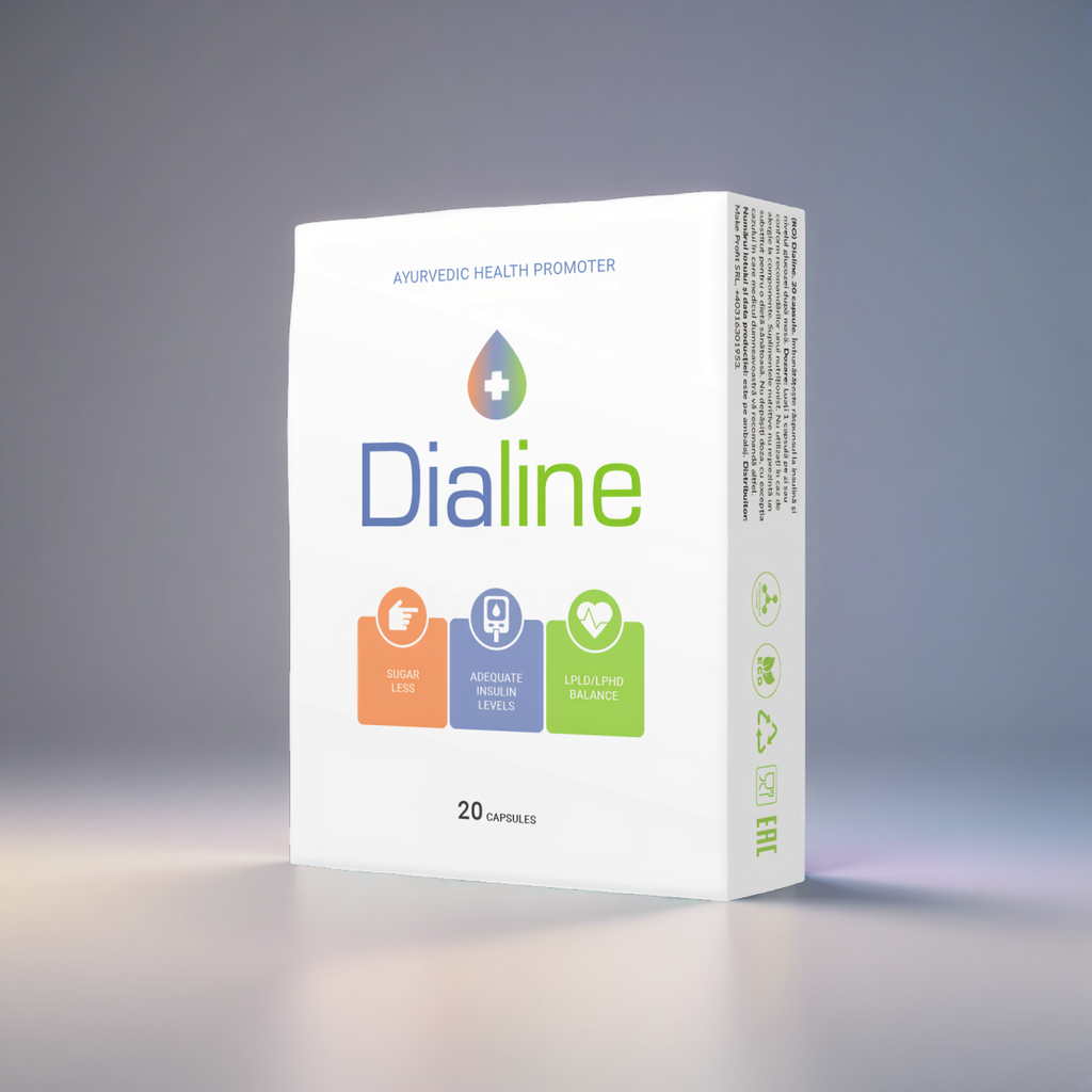 Dialine