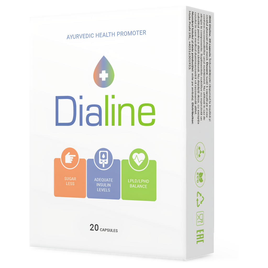 Dialine
