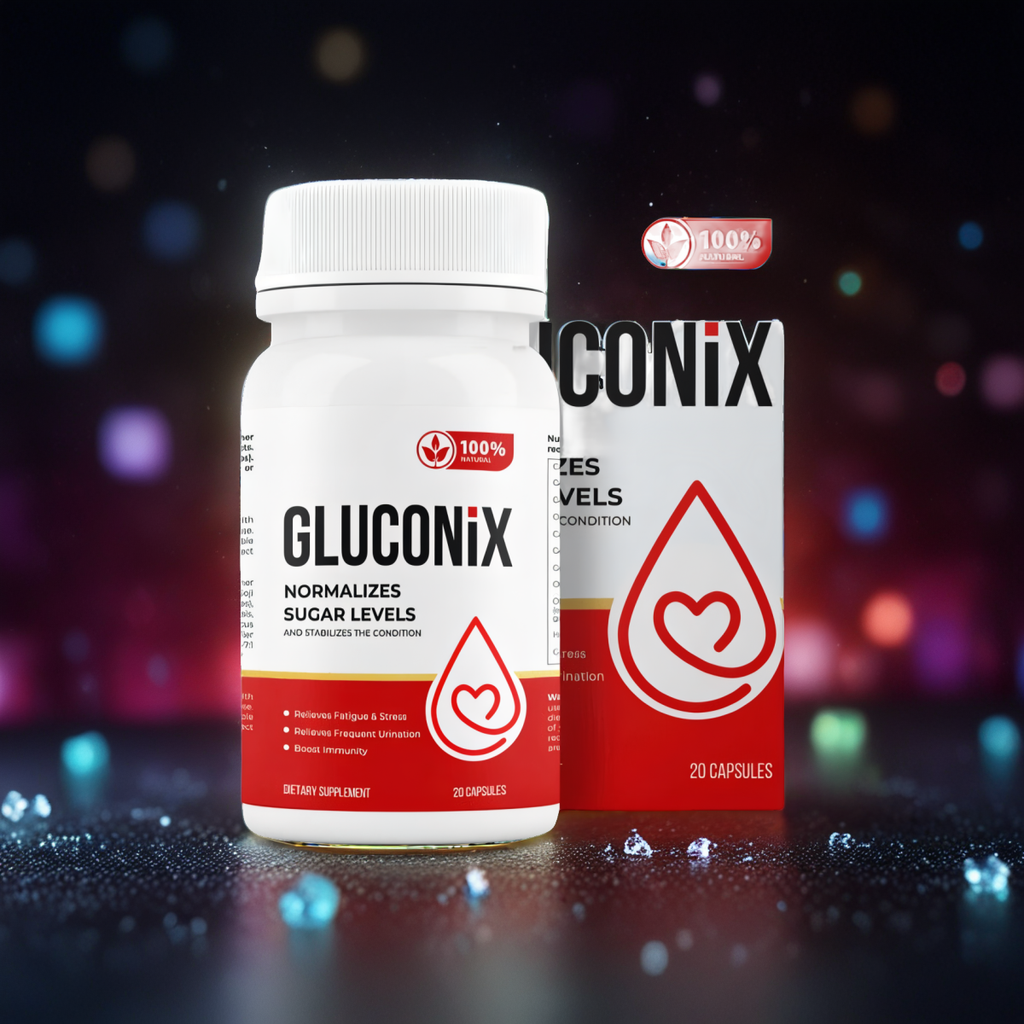Gluconix