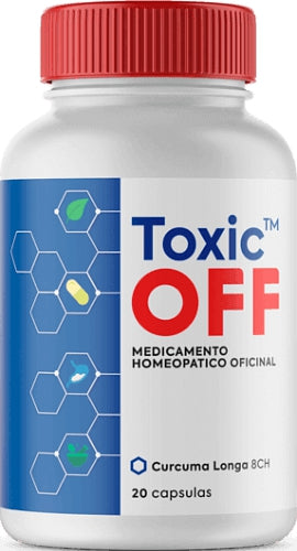 Toxic Off