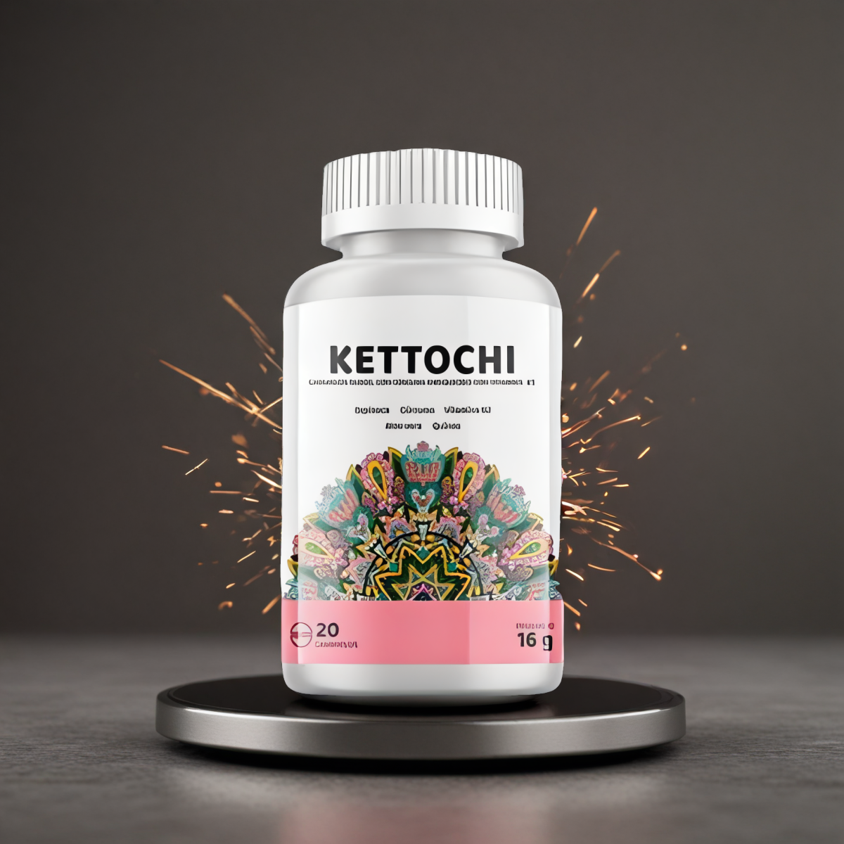 KETTOCHI