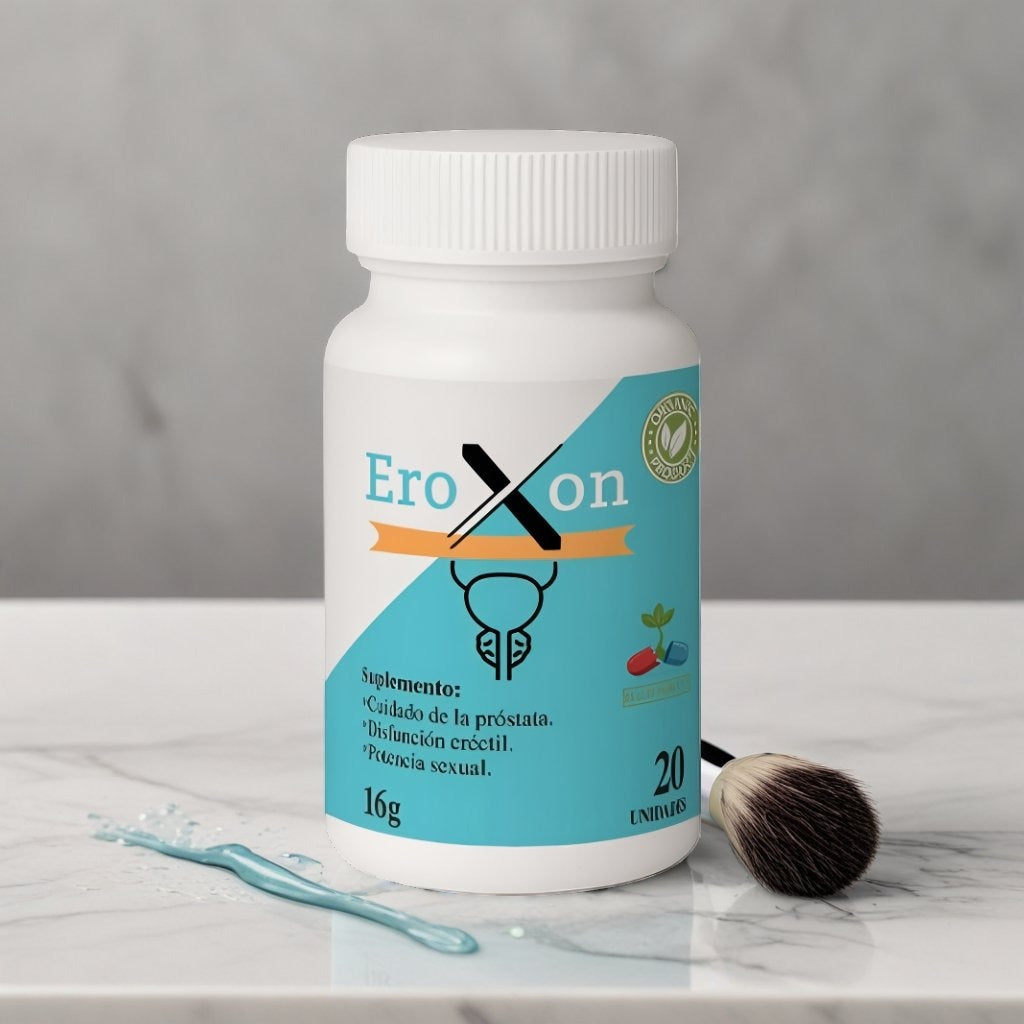 Eroxon Potency