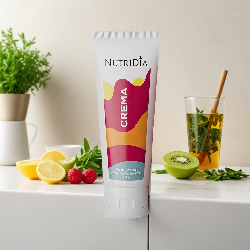 NutriDia Prostatitis