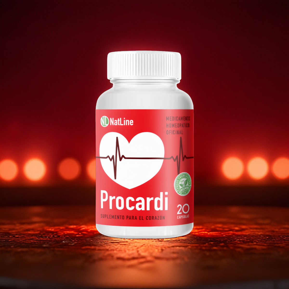 Procardi