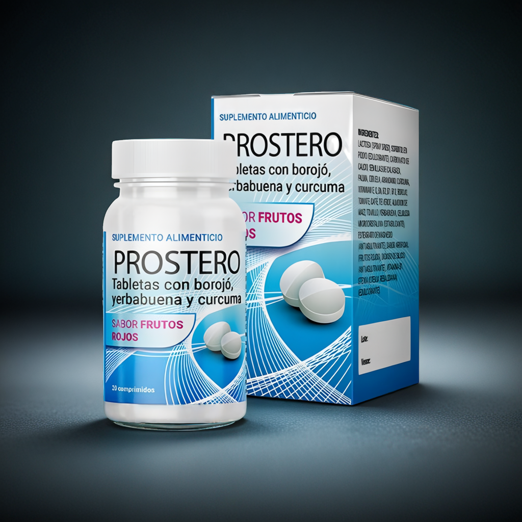 ProstEro Low Price