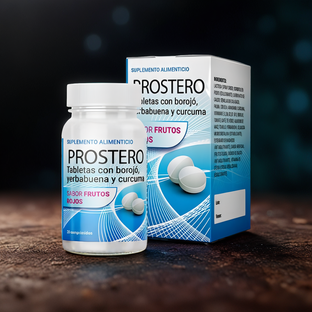 ProstEro Low Price