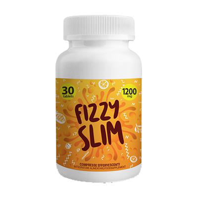 FIZZY SLIM