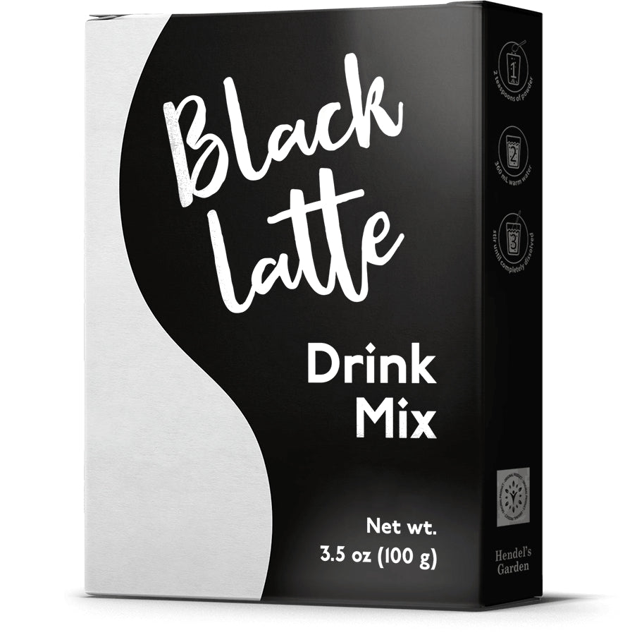 Black Latte