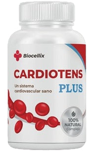 Cardiotens 