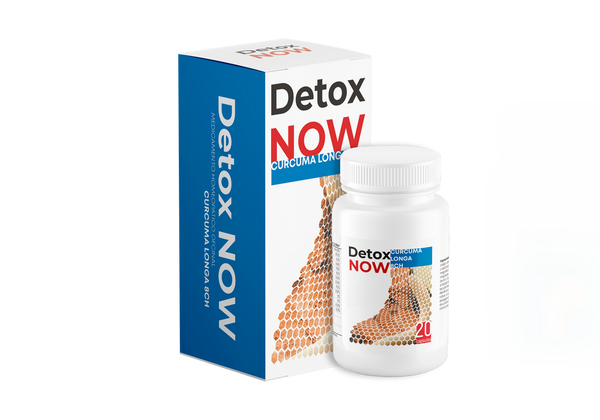 Detox Now Liver