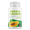 Papaya Cleanse Gastritis 