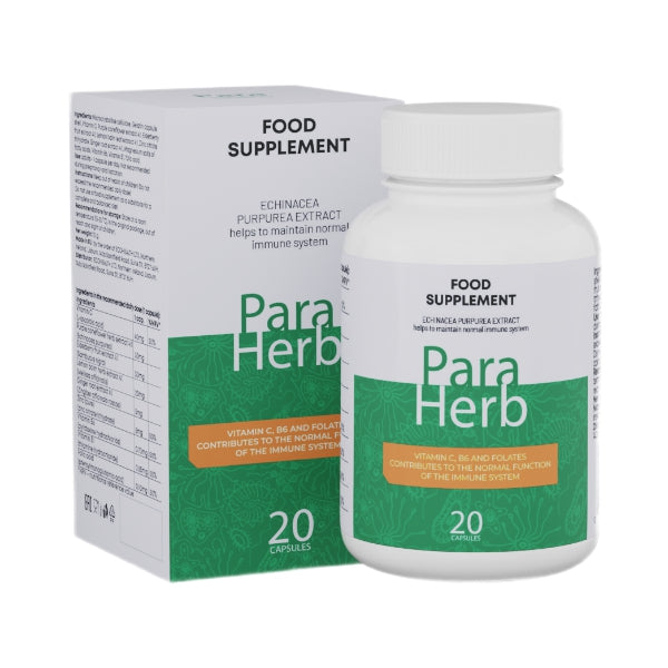 Para Herb