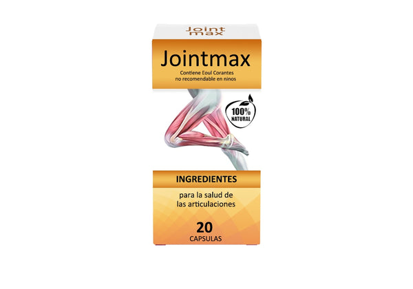 Jointmax