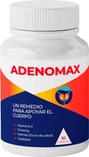 Adenomax Low Price