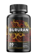 Bururan Potency