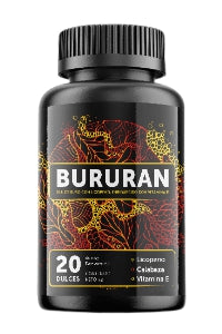 Bururan Potency