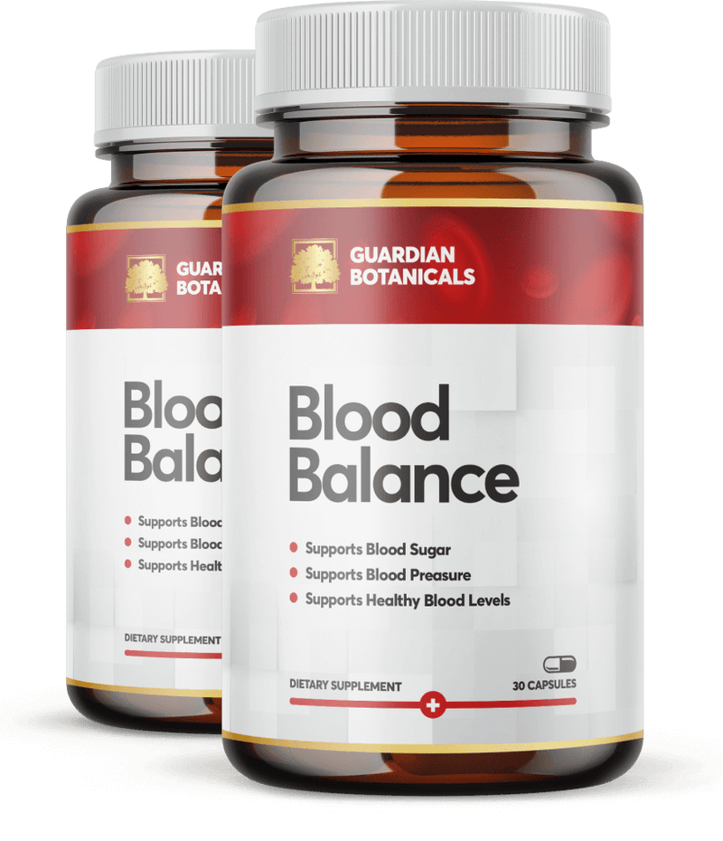 Blood Balance