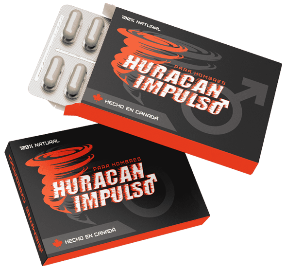 HURACAN IMPULSO