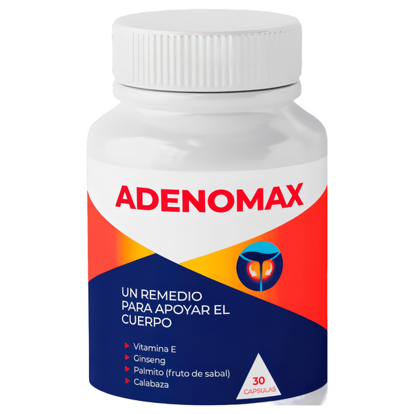 Adenomax