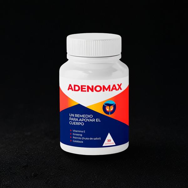 Adenomax  LOW