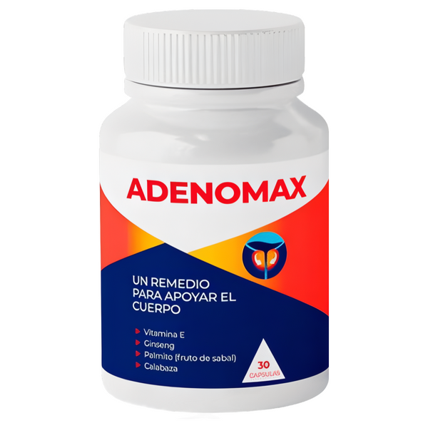 Adenomax  LOW