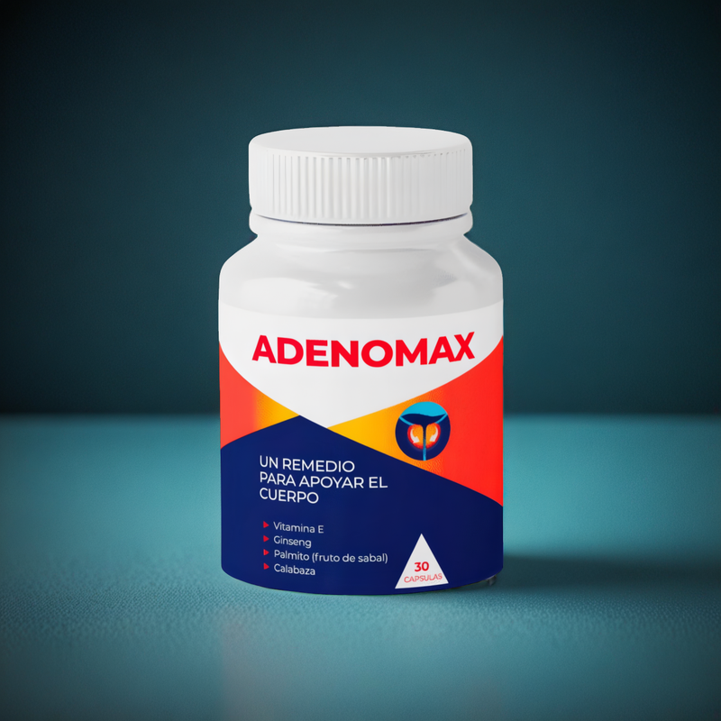 Adenomax Low Price