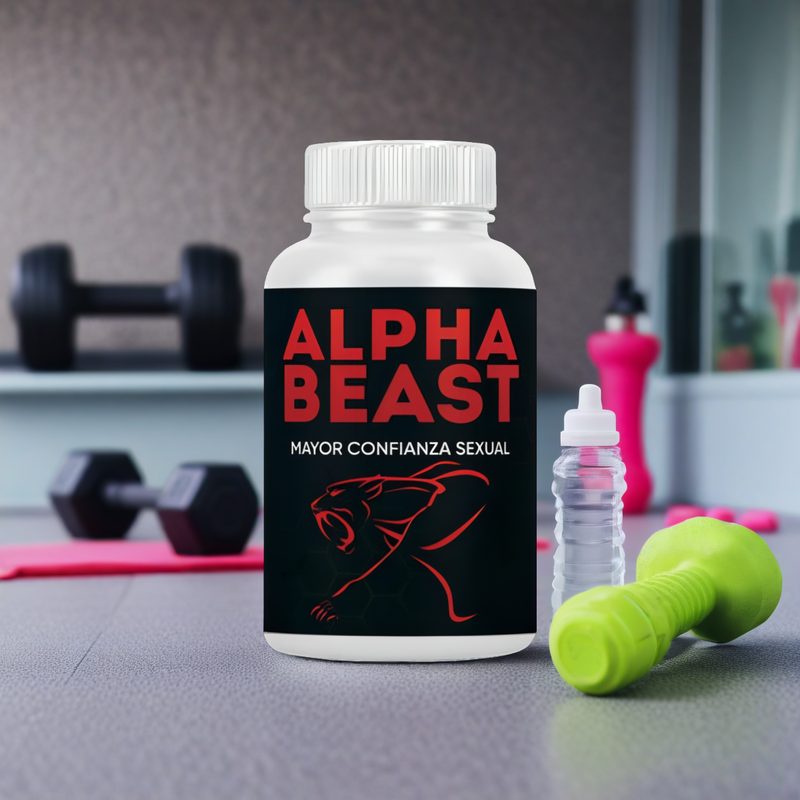 Alfabeast Low price