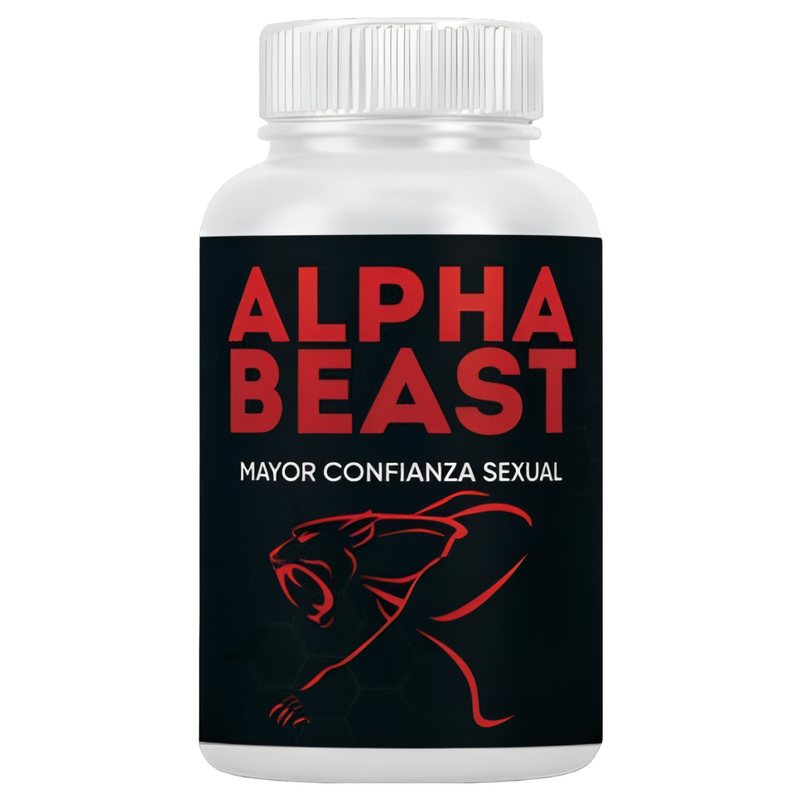 Alfabeast Low price