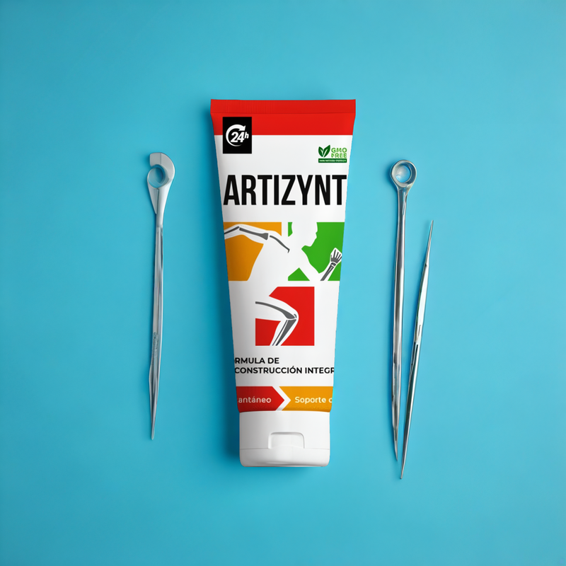 ArtiZynt